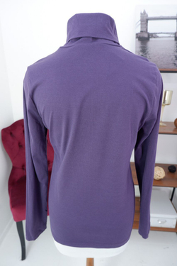 Джемпер на каждый день 48 размер