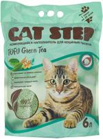 Cat Step Тофу Лотос 6л.