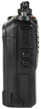 Радиостанция Аргут А-23 с функцией Bluetooth