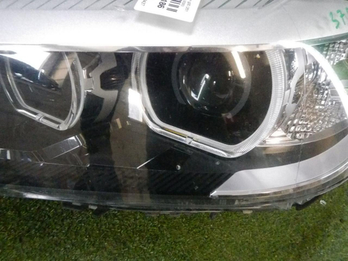 Фара левая BMW 5er G30 (2017-2020) LED (В пленке)