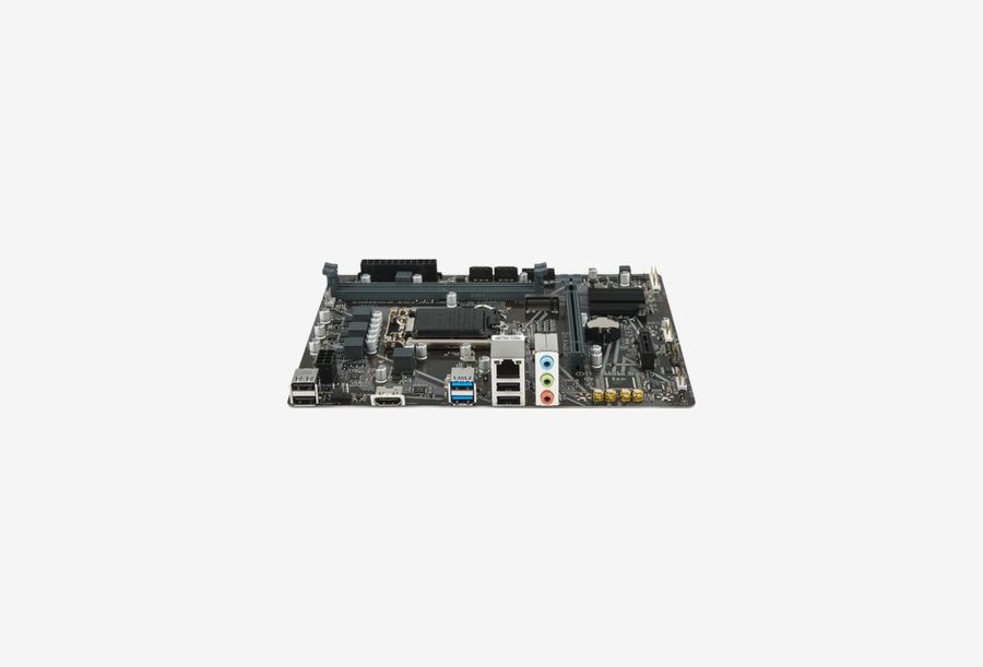 GIGABYTE H510M K V2_0326531101936