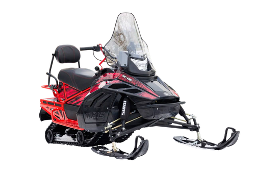 Снегоход IRBIS TUNGUS 400 2024