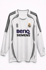 Футболка футбольная Реал Мадрид 2006/2007