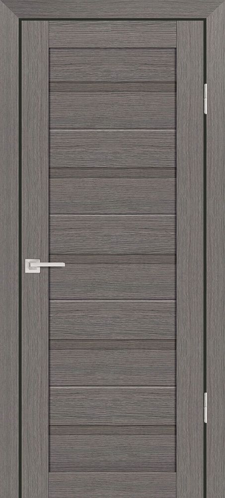 Дверь PS-07г / Цвет Грей Мелинга / Двери PROFILO PORTE