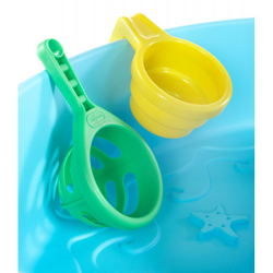 Little Tikes - Увлекательная рыбалка на водяном столе 637803 / артикул   637803  / GTIN 050743637803