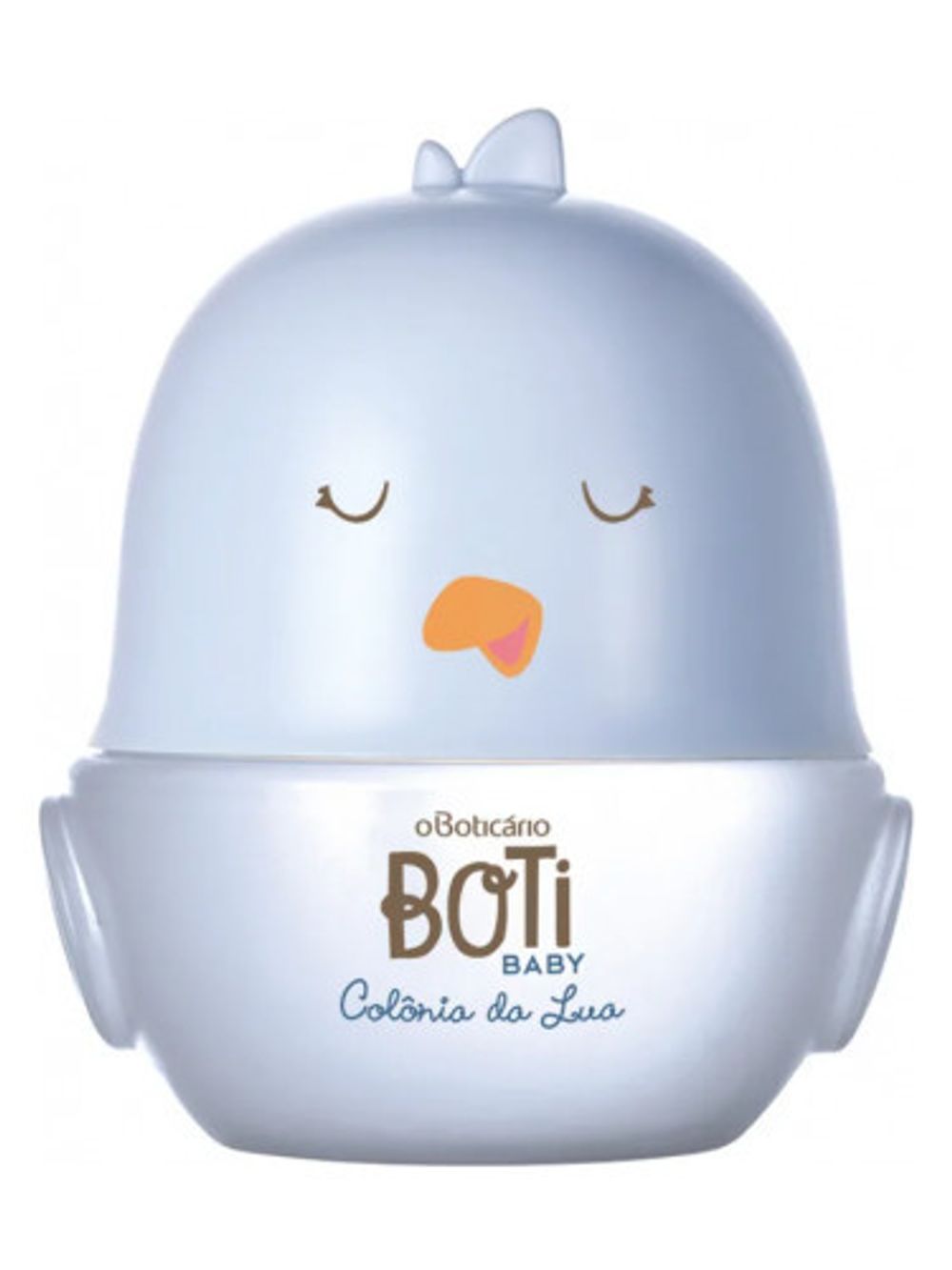 O Boticario Boti Baby Colonia da Lua