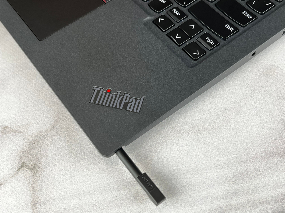 Ноутбук Lenovo ThinkPad X13 Yoga Gen2,Соre i7-1185G7 13,3" 1920х1080 FullHD IРS Touch, черный
