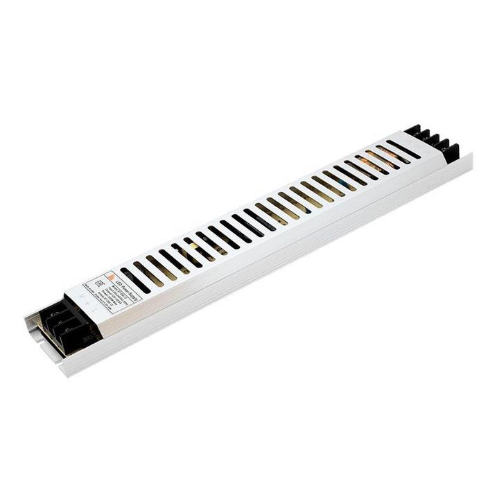 Блок питания SWG 12V 250W IP20 20,8A XT-250-12 003062