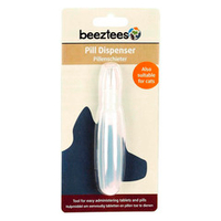 Таблеткодаватель Beezttes