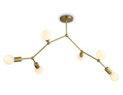 Ambrella Потолочный светильник в стиле лофт Loft TR8038