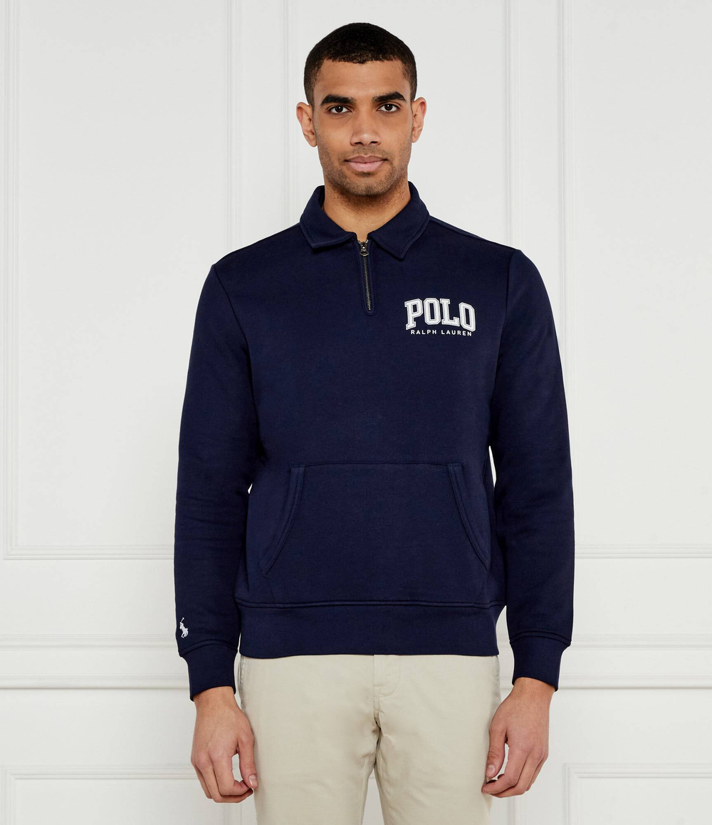 Худые POLO RALPH LAUREN - темно-синий(710967732)
