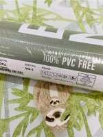 Обои ecodeco BN Doodleedo Нидерланды