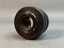Carl Zeiss Jena DDR Flektogon 35mm f/2.4