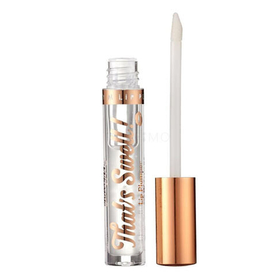 Блеск для губ Barry M That´s Swell! Прозрачный 2,5 ml