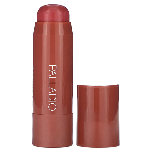 Palladio, Я краснею! Darling BLT02, тинт для щек и губ, 2 в 1, 6 г (0,2 унции)
