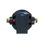 КОРПУС ПРЕДФИЛЬТРА АКВАФОР ГРОСС МИДИ 10