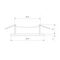 Встраиваемый светильник Elektrostandard 25001/01 MR16 белый a057000