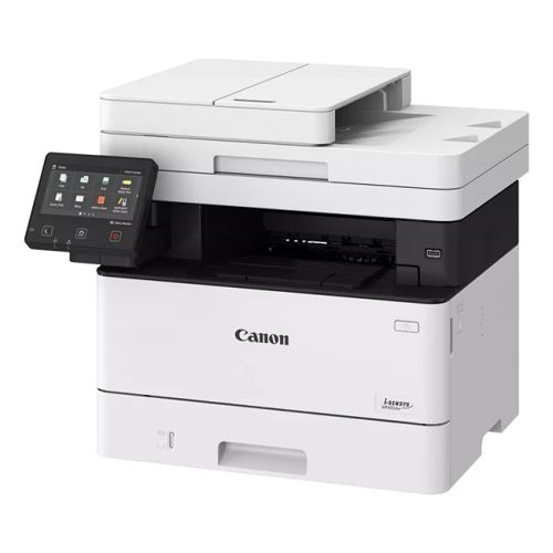 МФУ Canon i-Sensys MF455dw (5161C006)
