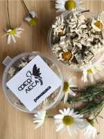 Набор трав и сухоцветов для творчества №2