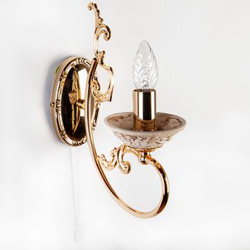 Бра LA LAMPADA 50750(WB.402/1.26)