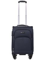 Чемодан 453 / Сверхлегкий каркас