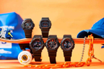 Японские наручные часы Casio G-SHOCK GW-B5600CT-1ER с хронографом