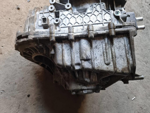 РКПП Geely Coolray (2023-н.в.)