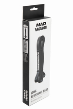 LONG RESISTANCE BAND MADWAVE 13.6-22.7 КГ