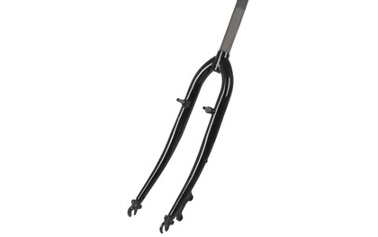 Вилка жесткая 28"х1 1/8"