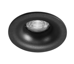 Светильник встраиваемый Crystal Lux CLT 004C1 BL