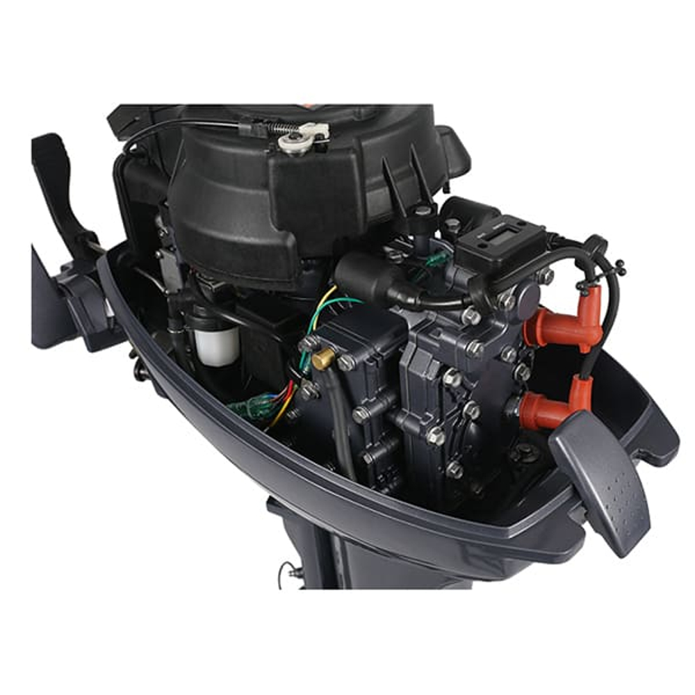 2х-тактный лодочный мотор ALLFA CG T9.9