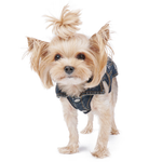 460 Жилетка джинсовая (без рукавов)