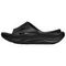 Hoka One One Ora Recovery Slides 3 'Black'