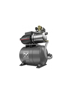 Установка насосная самовсасывающая Grundfos JP 3-42 PT-H