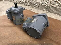 Радиально поршневой насос Н401У