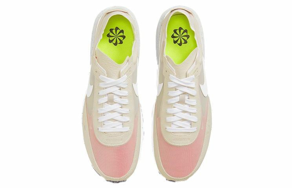 Кроссовки Nike Waffle One Crater