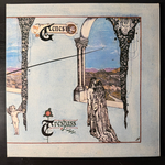 Genesis - Trespass (Англия)