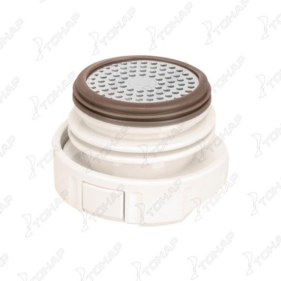 Термос (T-KD-7030-0.9) 900ML хаки (пробка-ситечко, крышка-кружка, ремешок) TONAR