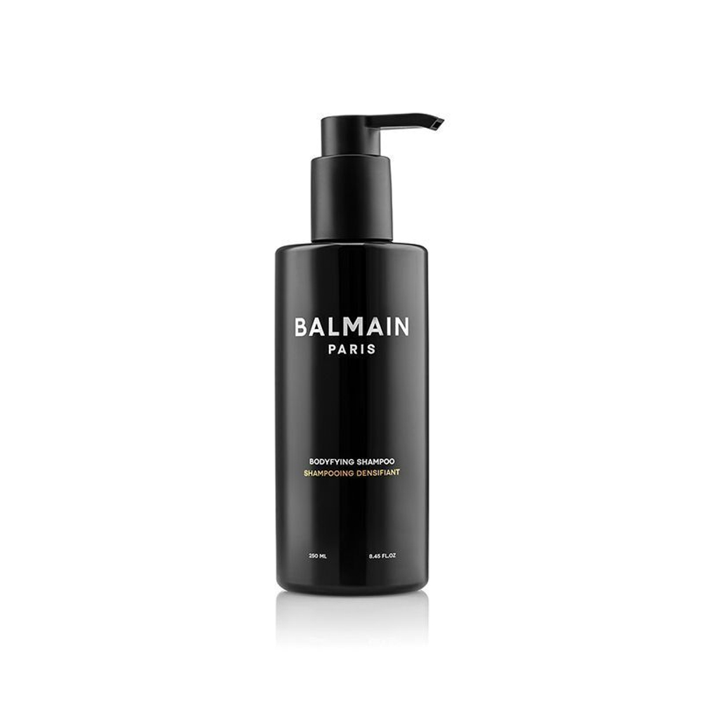 Balmain Homme Bodyfying Shampoo Шампунь уплотняющий 250 мл