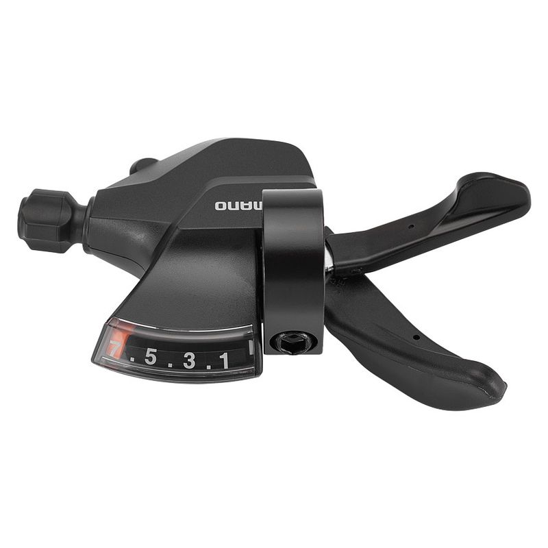 Шифтер Shimano Altus M315 правый 7 скоростей