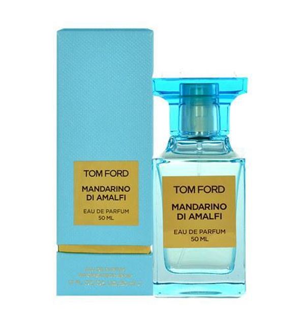 Tom Ford Mandarino Di Amalfi Eau De Parfum