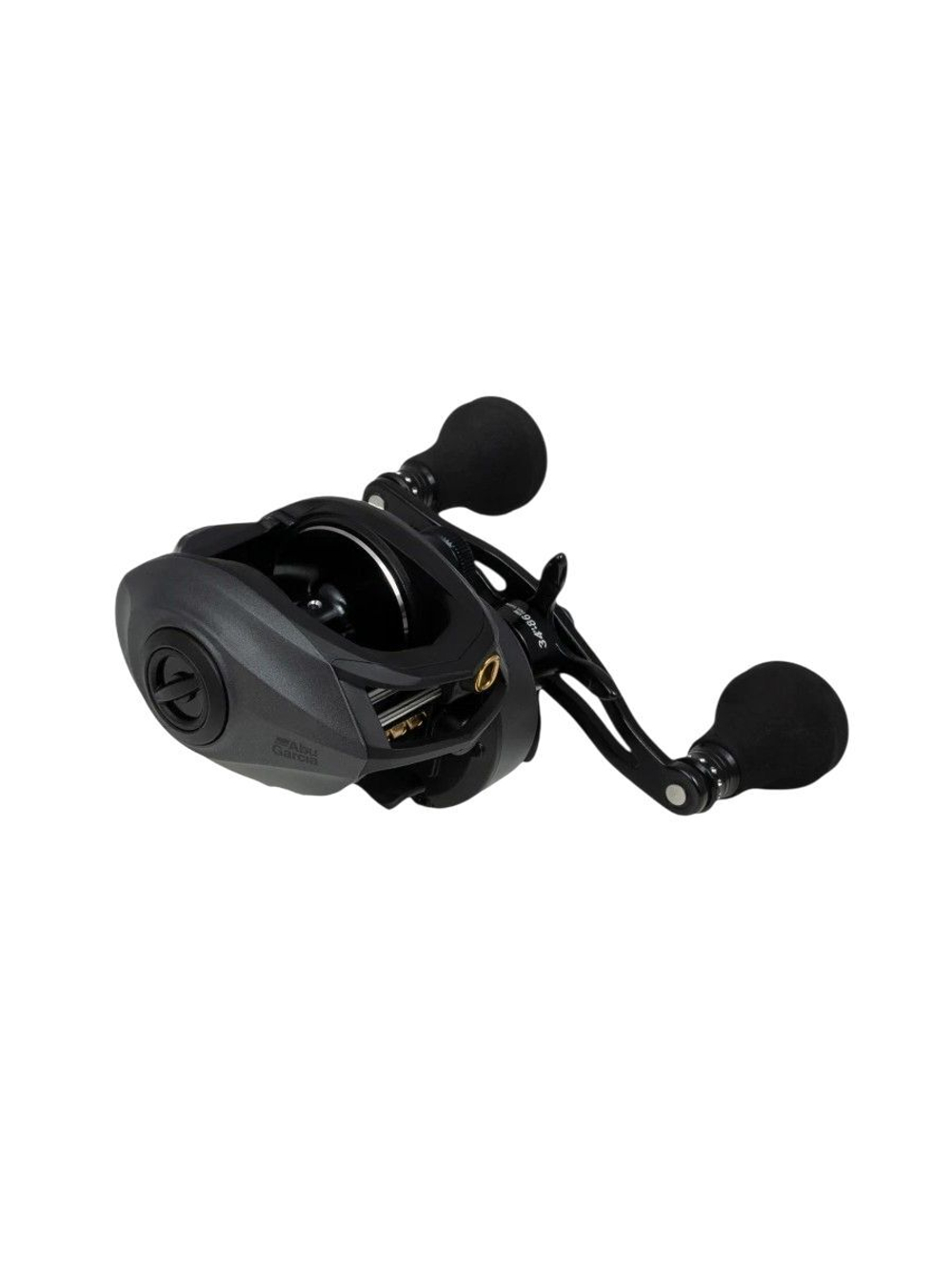 Катушка мультипликаторная Abu Garcia Revo Beast-L 41 HS Left