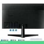 Монитор Samsung Essential S3 LS24C310EAUXEN