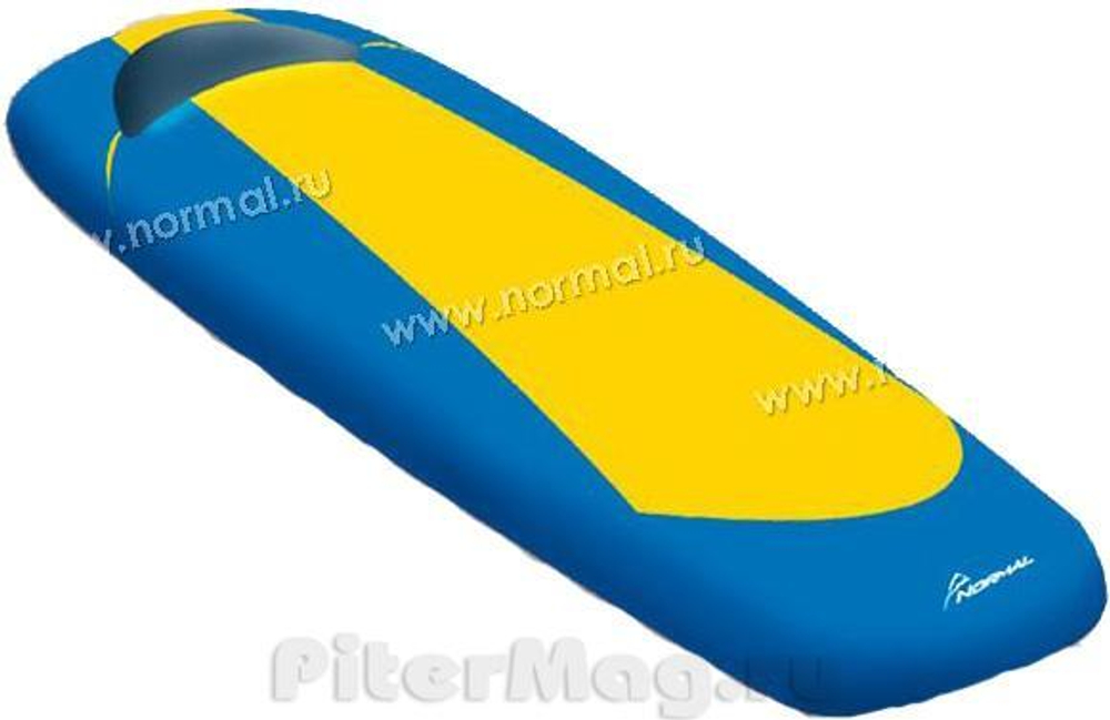 Спальник Normal Тундра