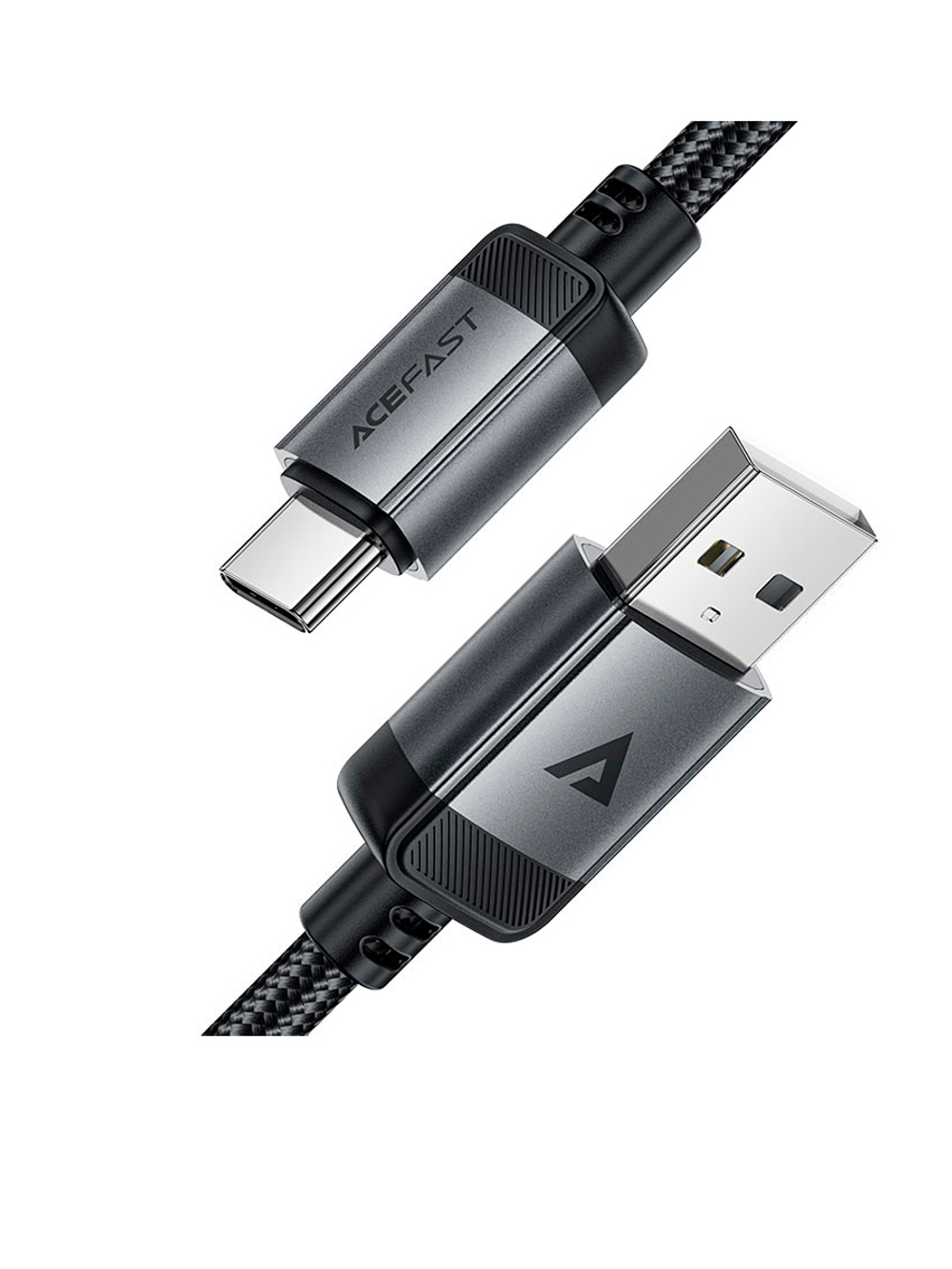 Кабель USB - Type-C для зарядки и передачи данных ACEFAST C10-04