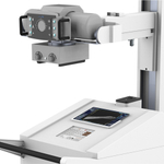 Цифровой палатный рентгеновский аппарат SG Healthcare JUMONG PG (40 кВт) неонатальный