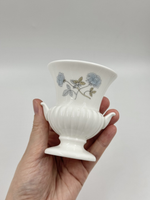 Ваза Wedgwood, Ice Rose