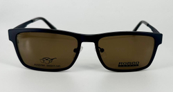 оправа Romeo R25578A C3-1 с клипонами