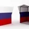 Каркасная палатка 1,4х1,4 м