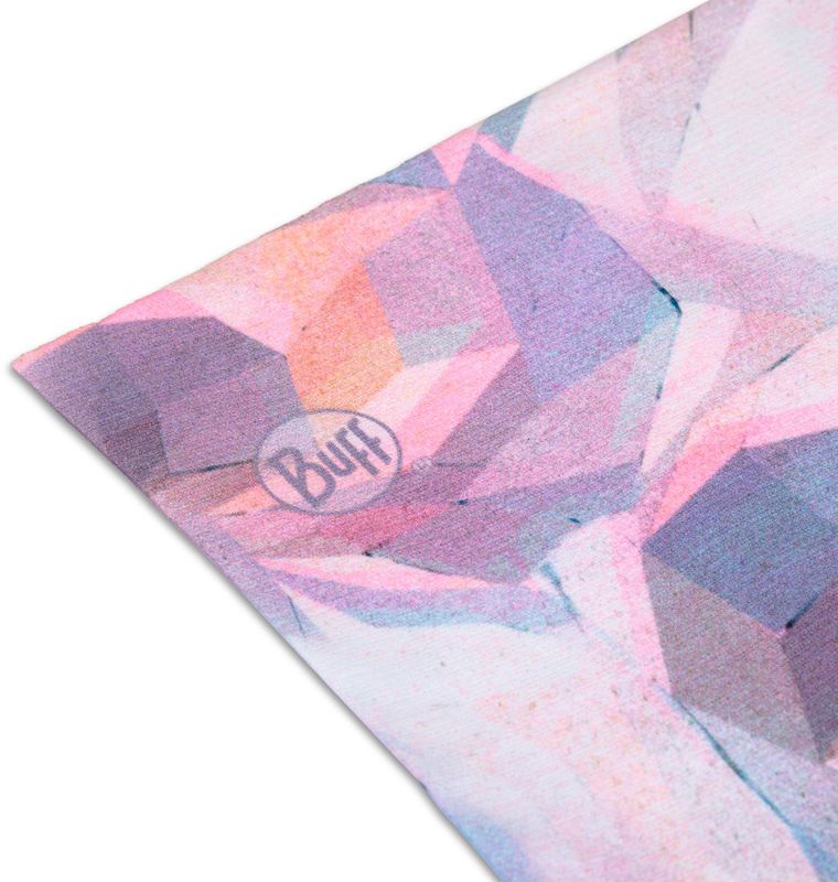 Бандана-труба детская Buff CoolNet UV+ Antheia Multi Фото 2